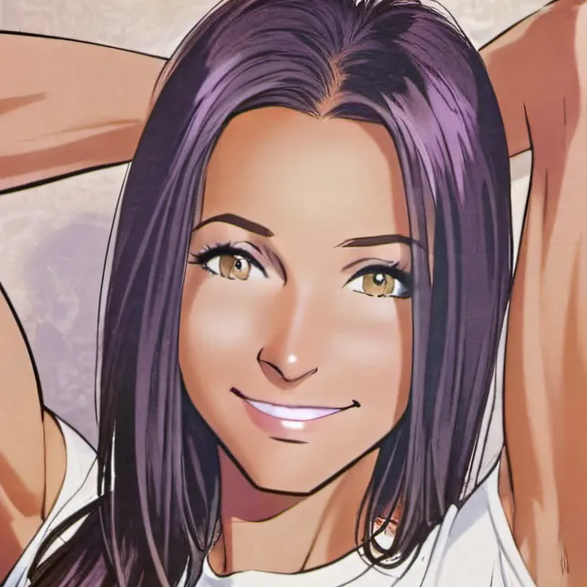 chat with ai character: Sarah Beth 