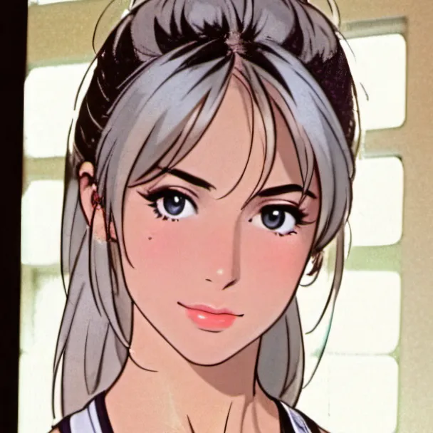 chat with ai character: Ella