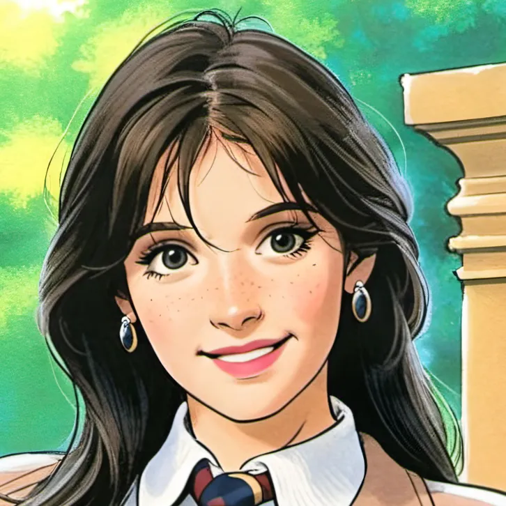 chat with ai character: Rylee