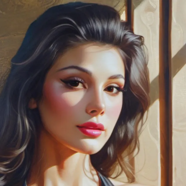 chat with ai character: Carly