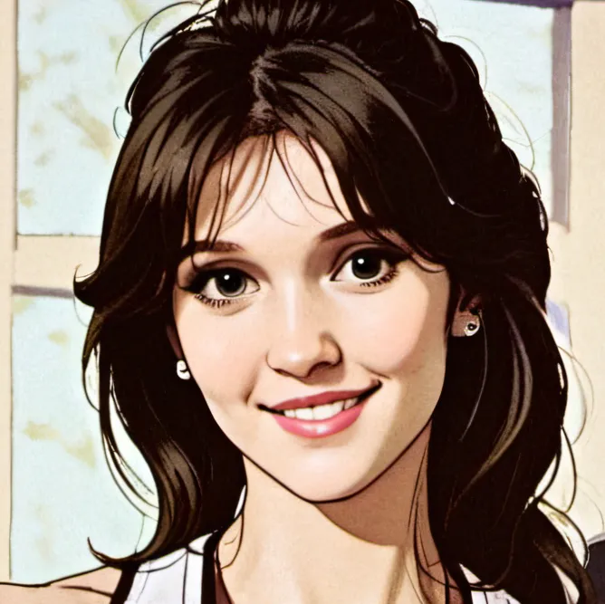 chat with ai character: Brylee