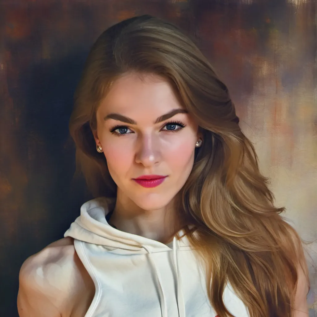 chat with ai character: Amanda