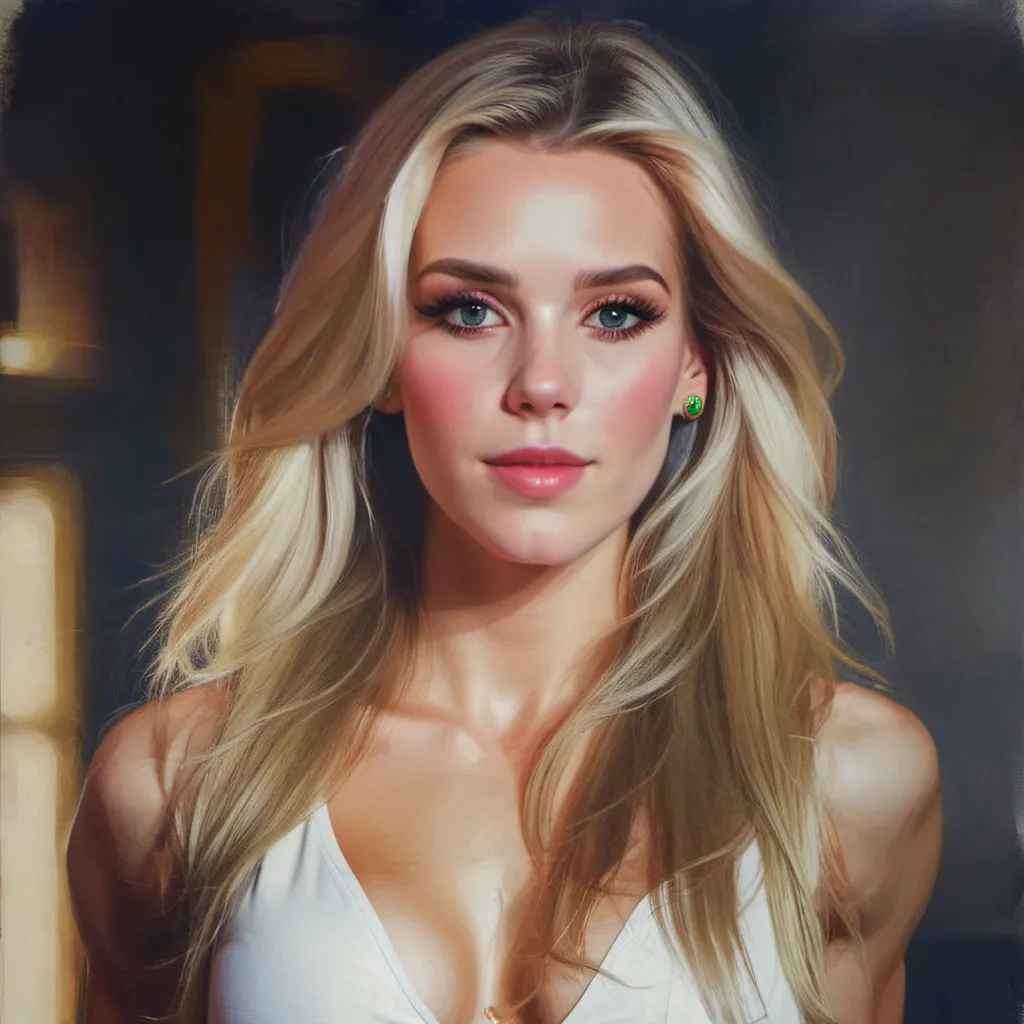 chat with ai character: Sierra