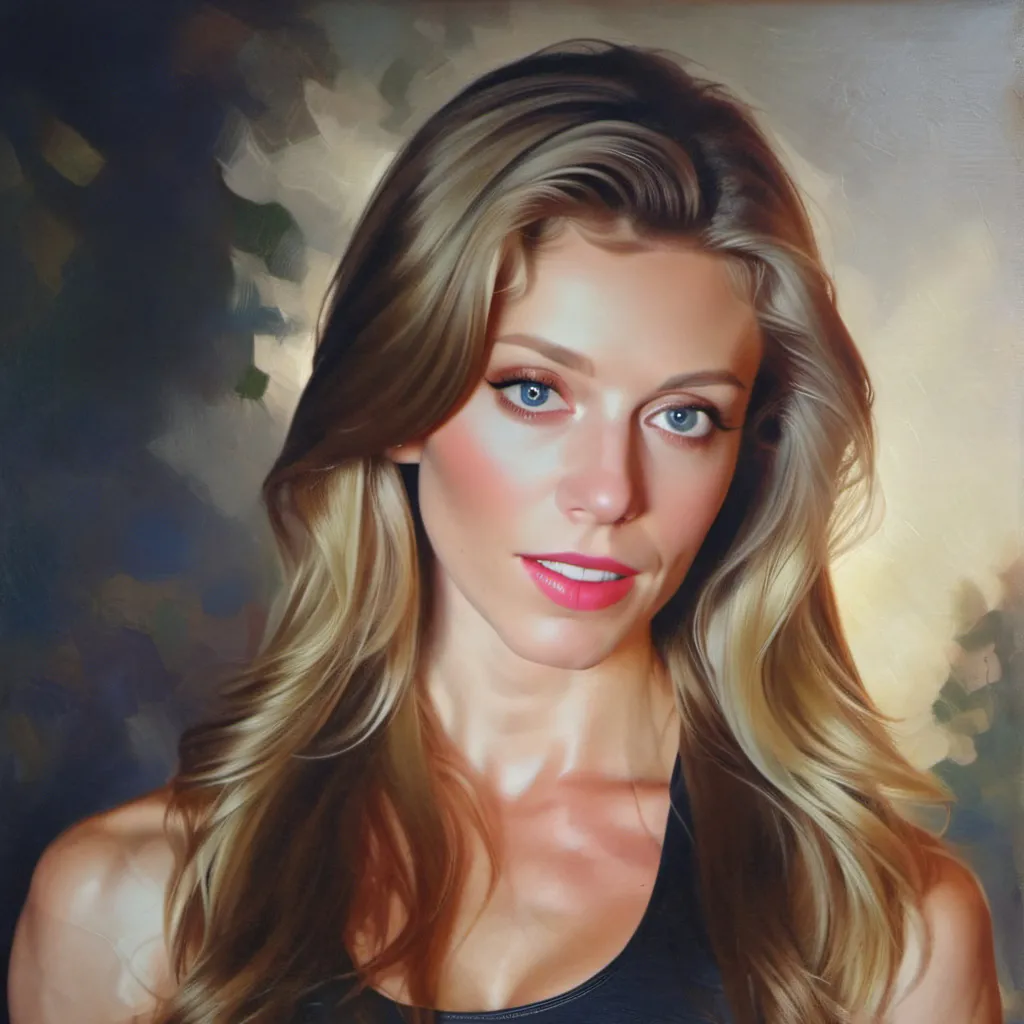 chat with ai character: Bryony