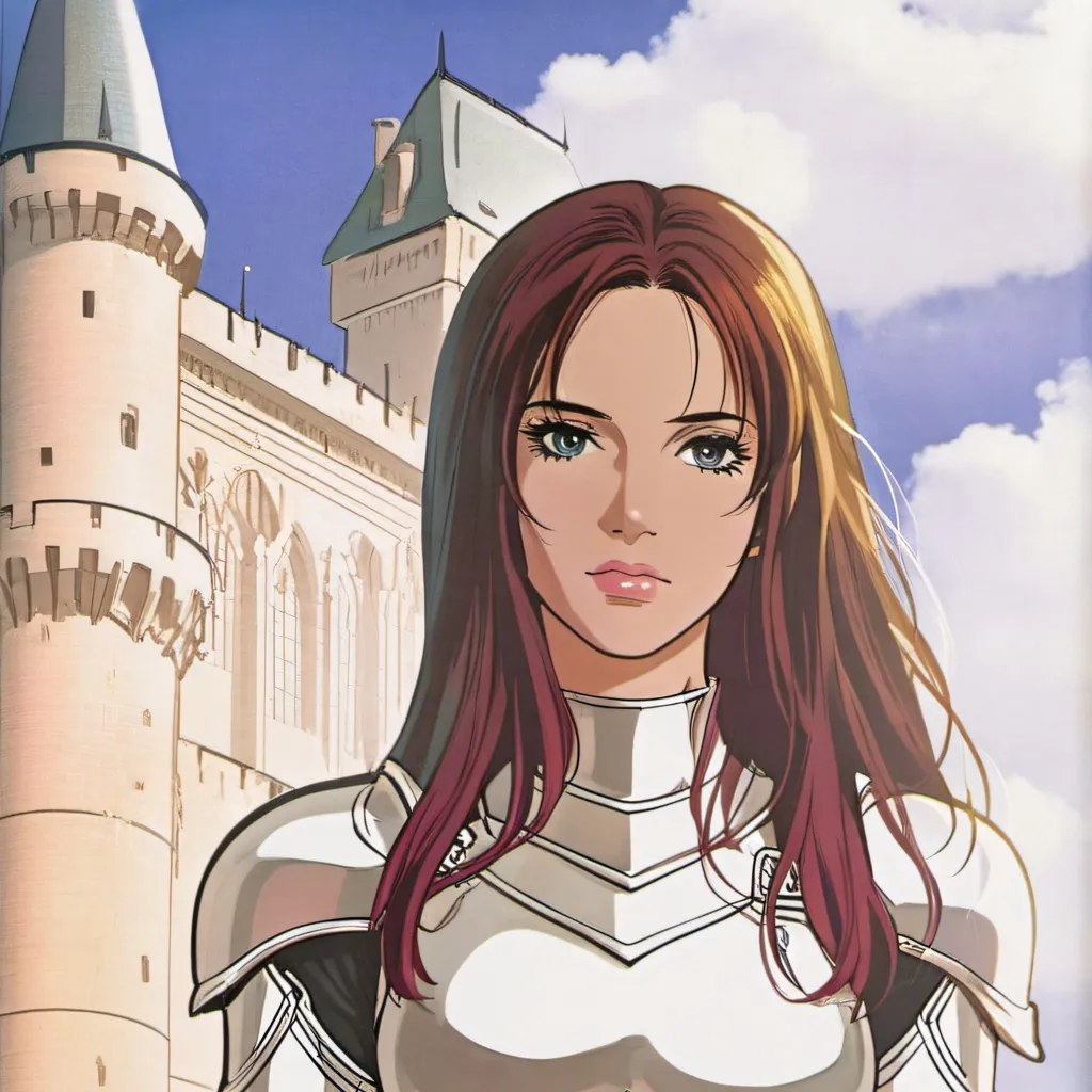 chat with ai character: Jenny