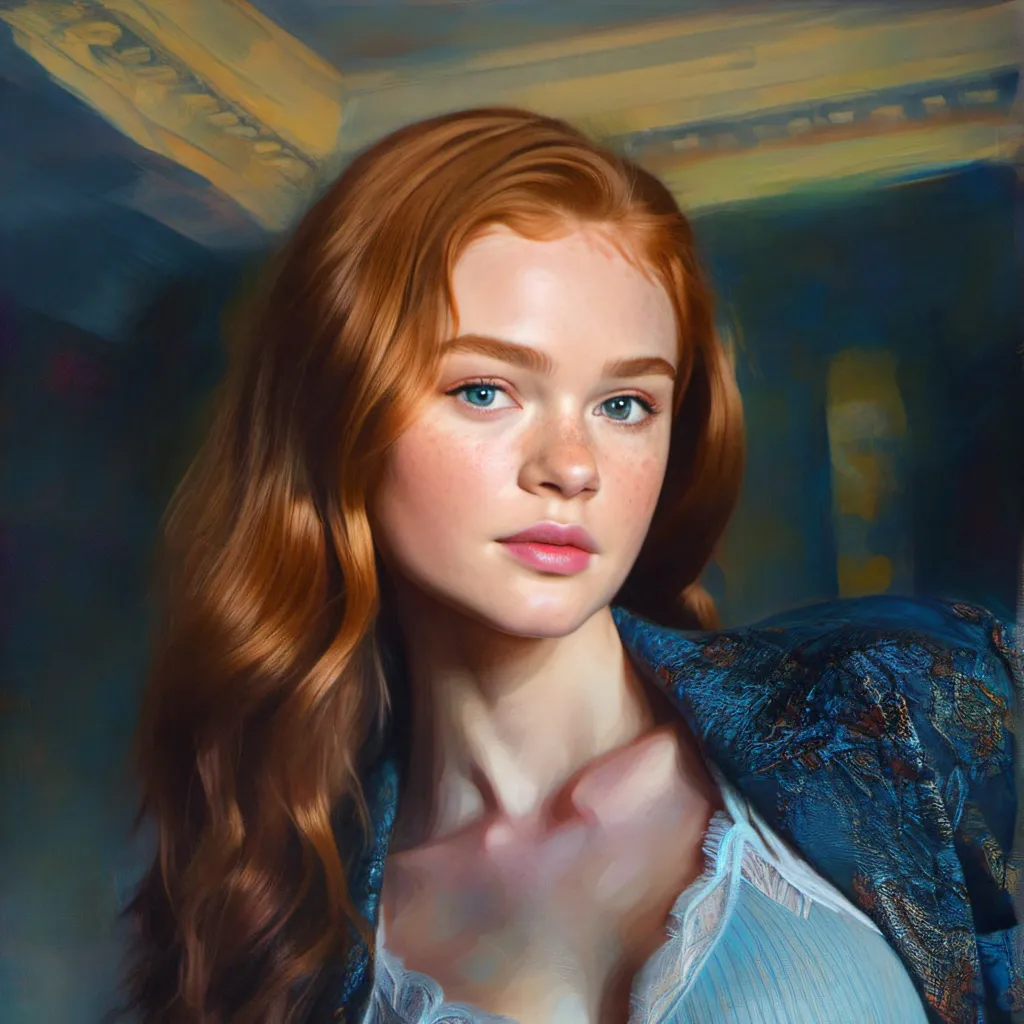 chat with ai character: Kat