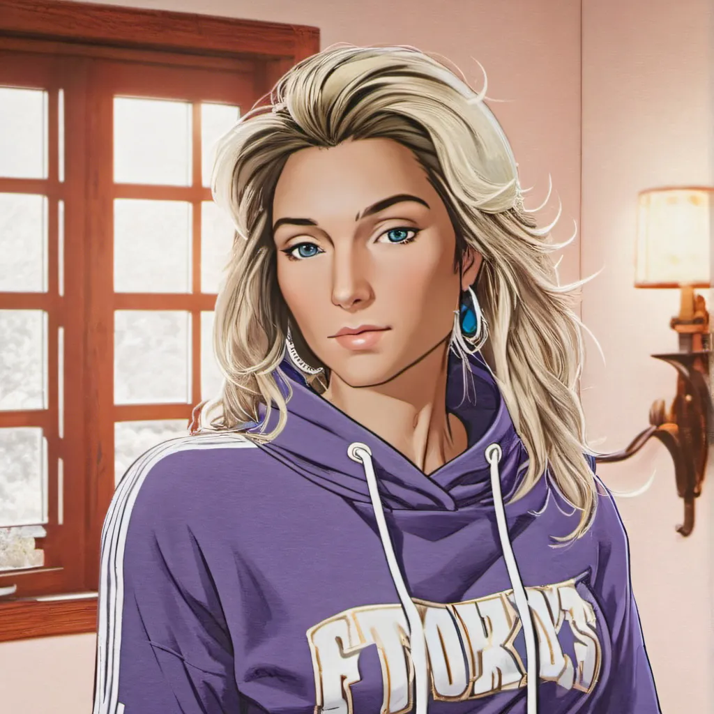 chat with ai character: Kay