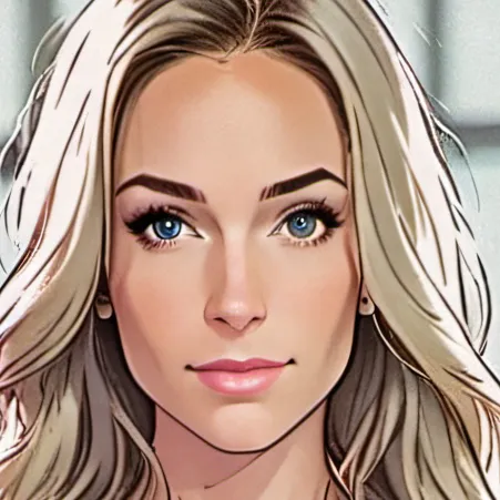 chat with ai character: Lara