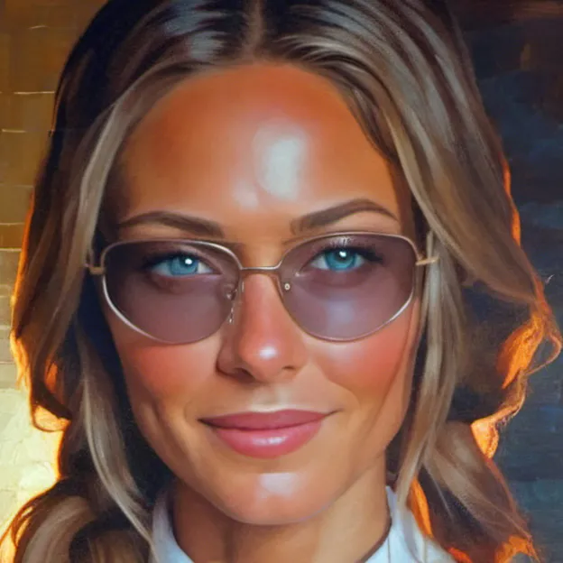 chat with ai character: Kenzie