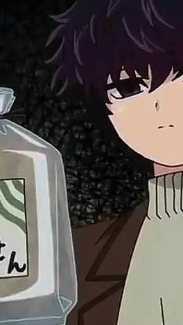 ai character: komis brother background