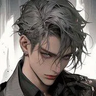 chat with ai character: Alex ☆