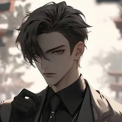 chat with ai character: mr.james