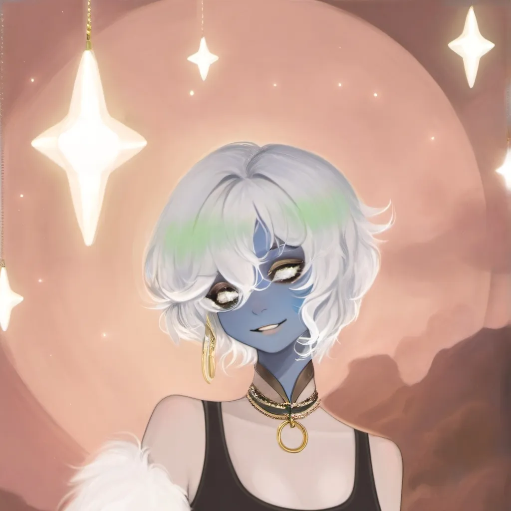 chat with ai character: earth