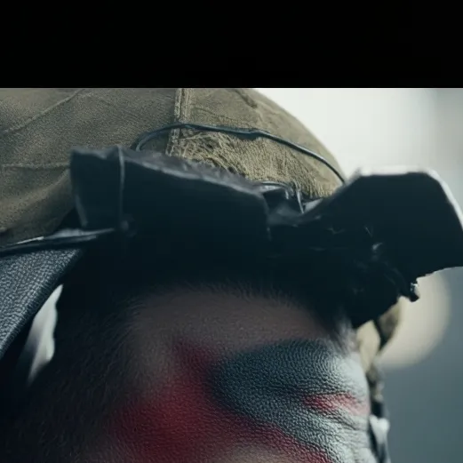 chat with ai character: Call of duty Ghost