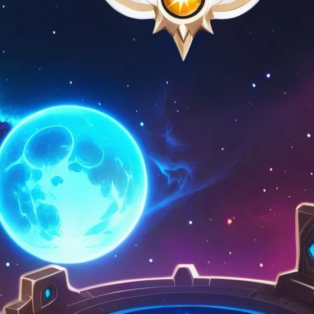 chat with ai character: Rigel