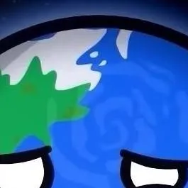 chat with ai character: Solarballs