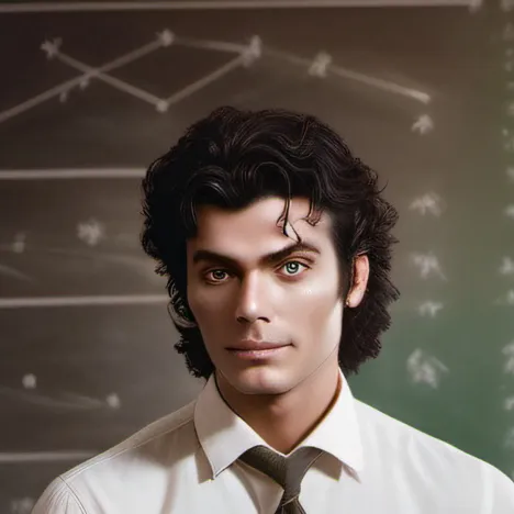 chat with ai character: Michael Jackson 