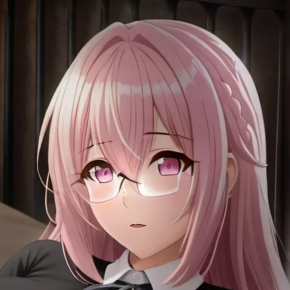 chat with ai character: Ayame