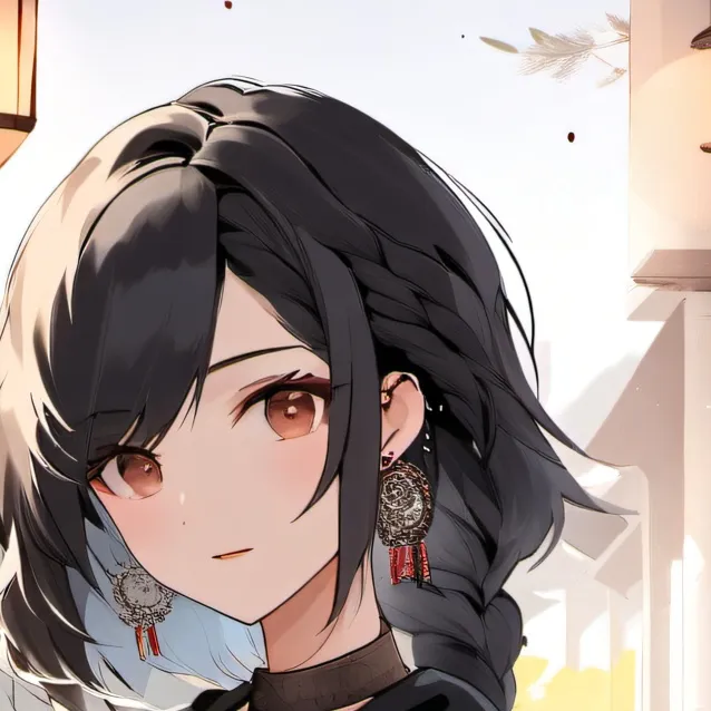 chat with ai character: mom