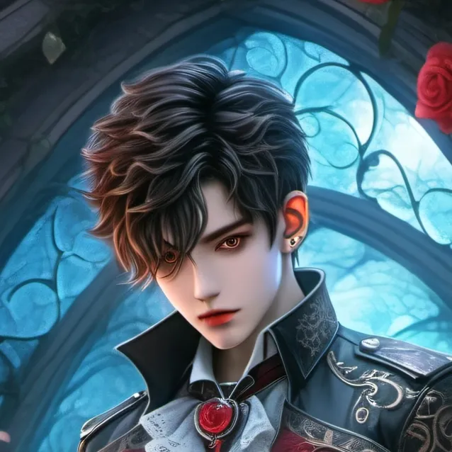 chat with ai character: jake and bella 