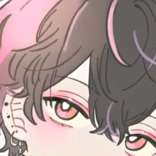 chat with ai character: mina hit u