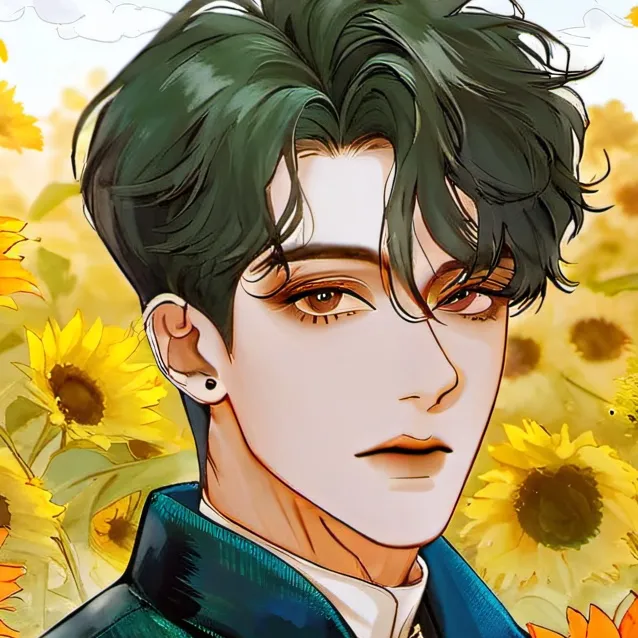 chat with ai character: levi