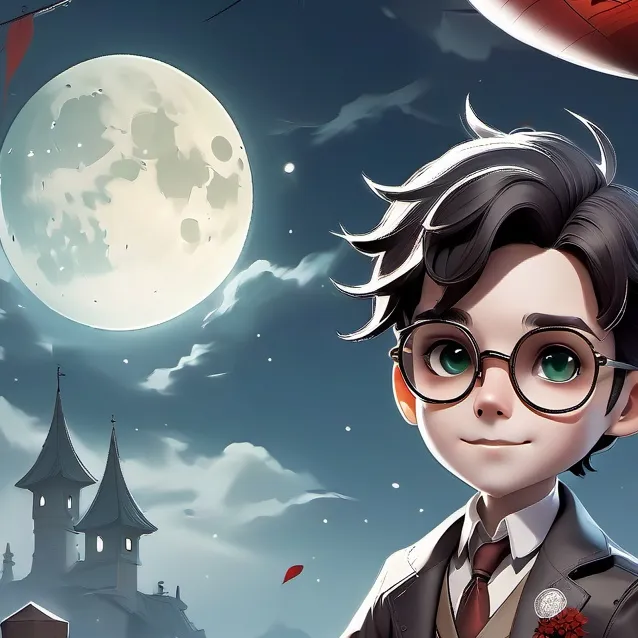 chat with ai character: alex 
