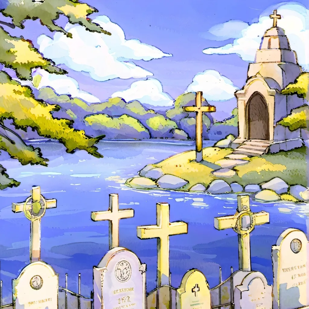 chat with ai character: pet sematary 