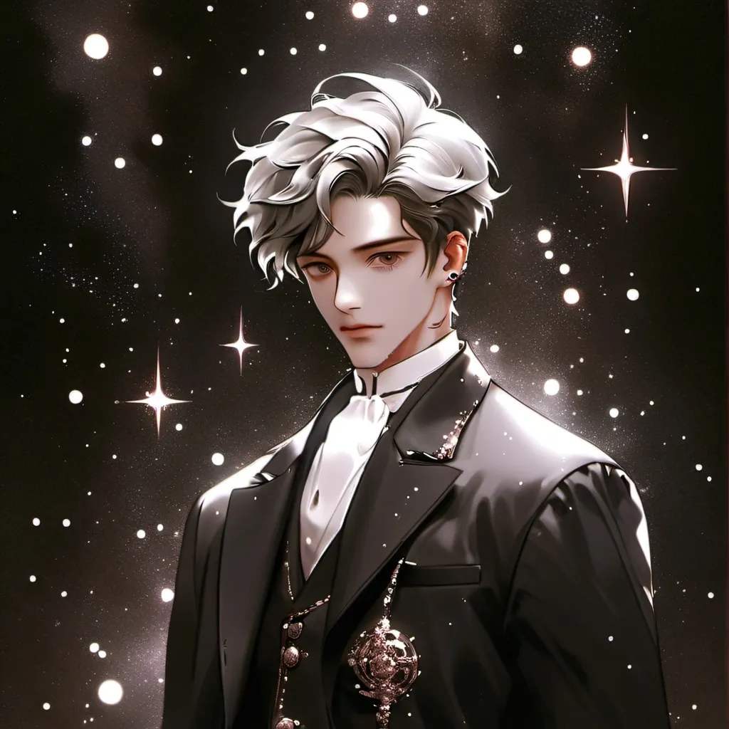 chat with ai character: mason
