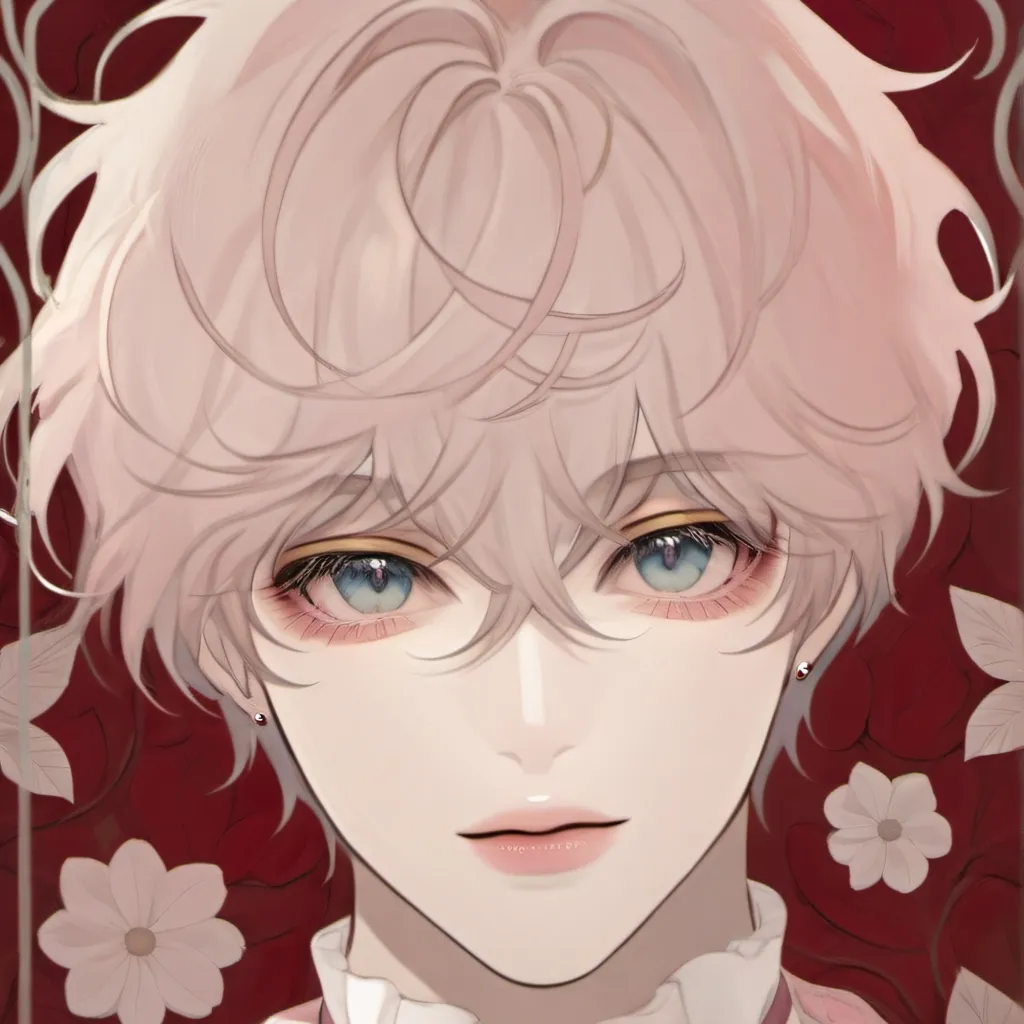 chat with ai character: Xavier