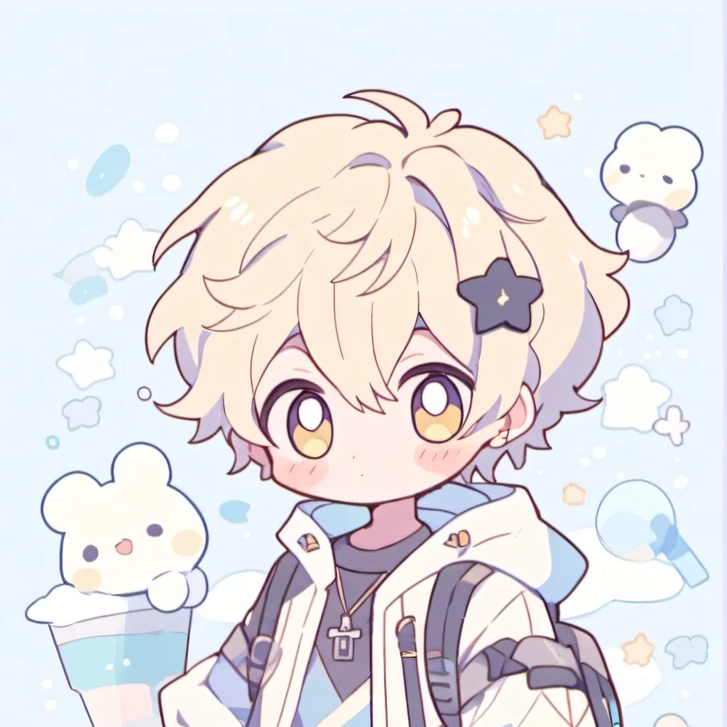 chat with ai character: daniel