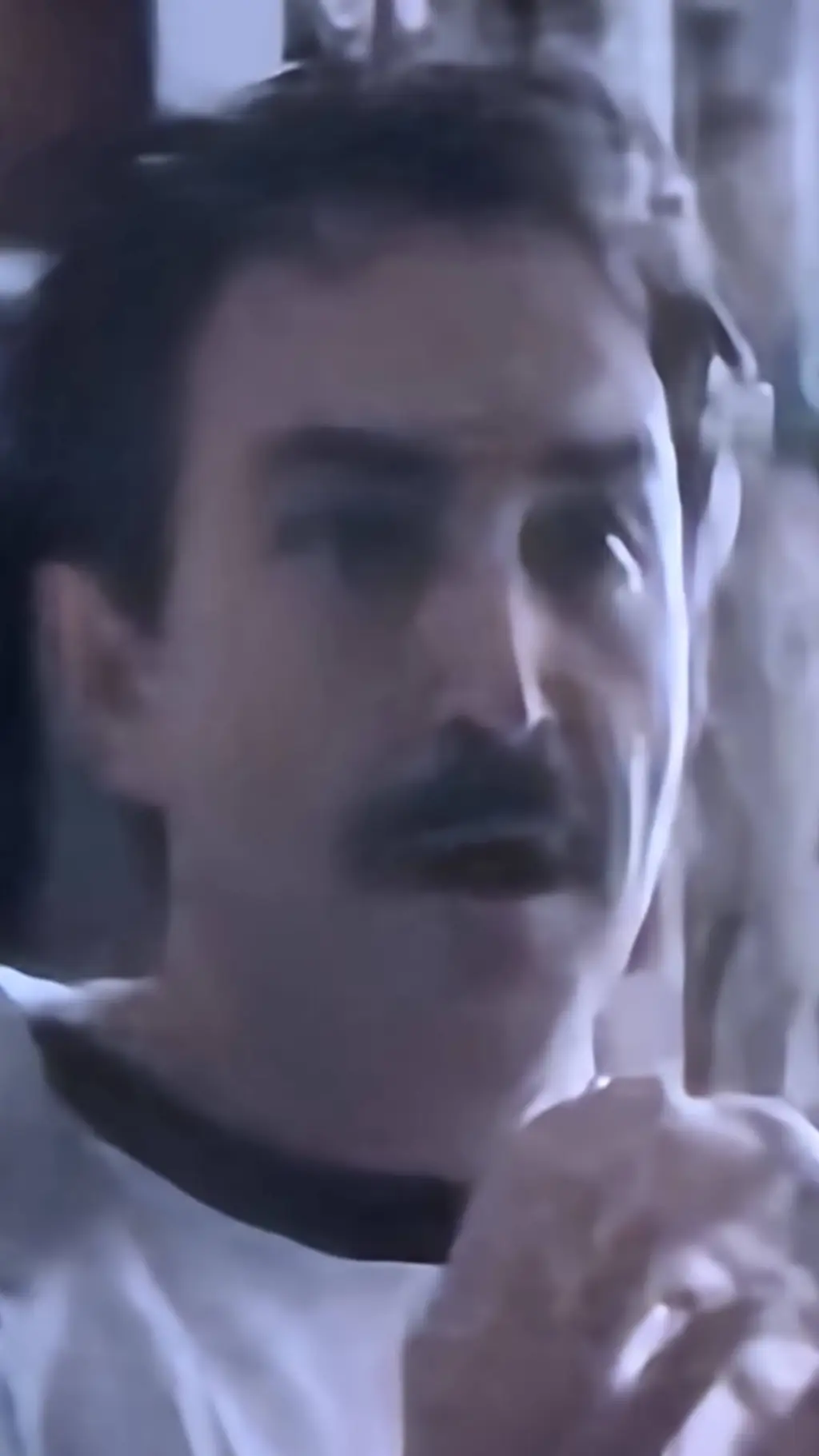 ai character: terry miller background