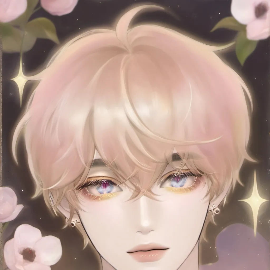 chat with ai character: Alex