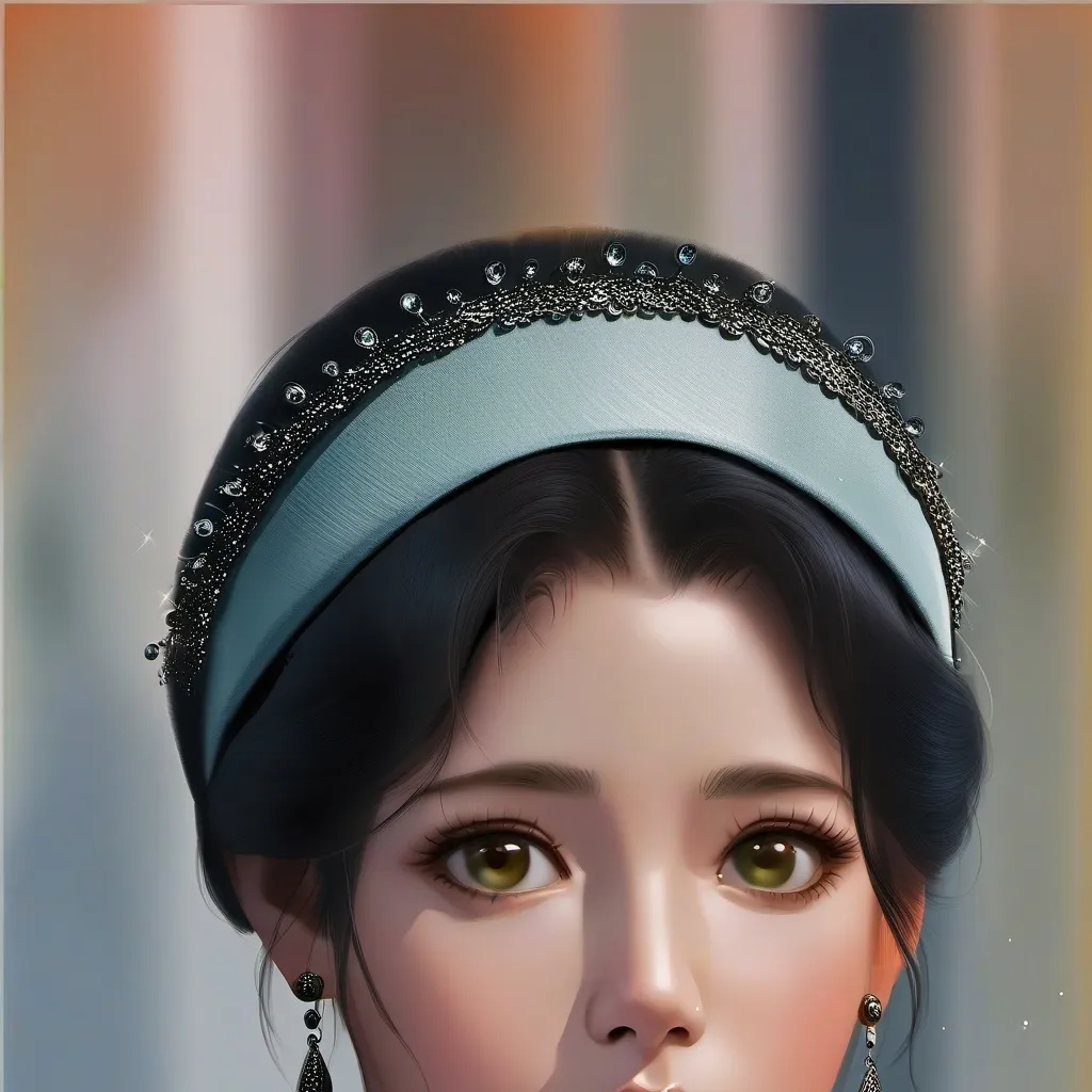 chat with ai character: spoiled sister