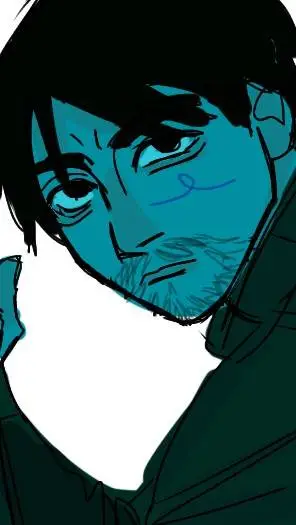 ai character: yakob/immortal man background