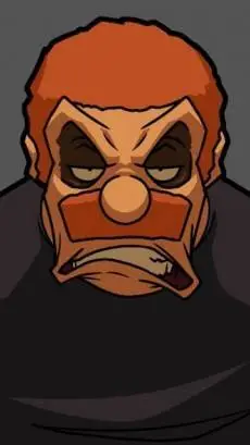 ai character: does bad things gu background