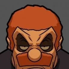 chat with ai character: does bad things gu