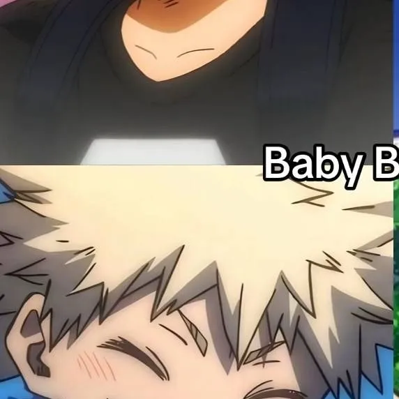 chat with ai character: bakugo