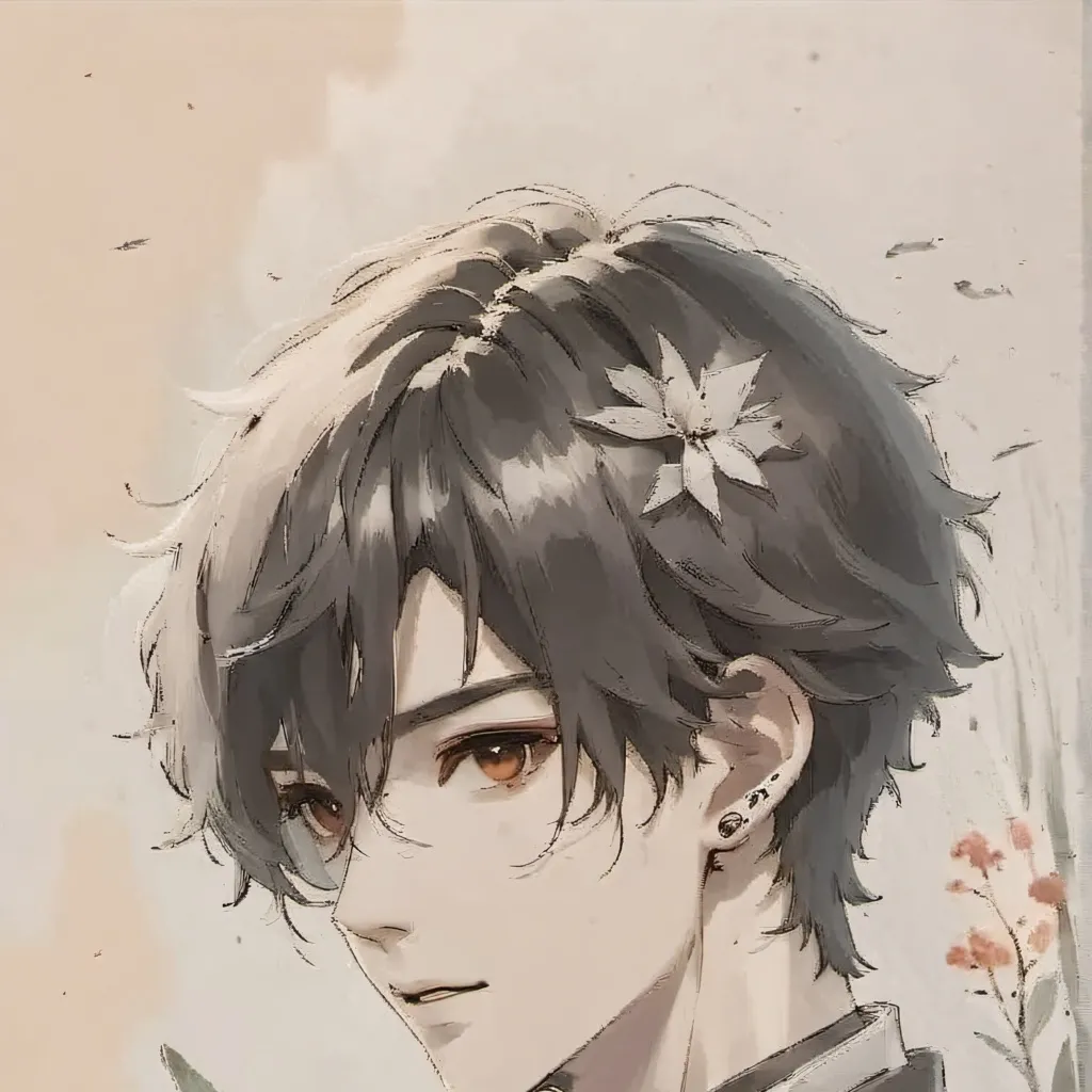 chat with ai character: Tyler 