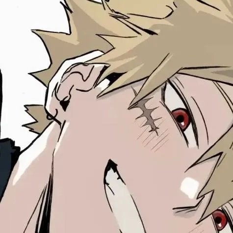chat with ai character: Bakugo katsuki