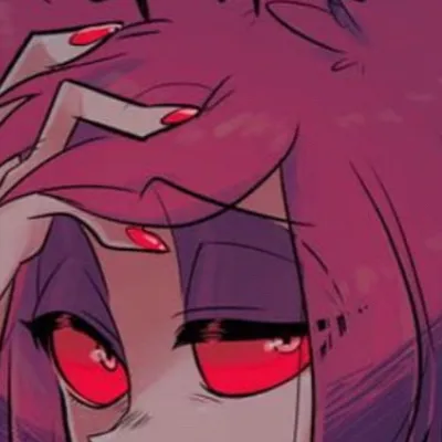 chat with ai character: Alastor