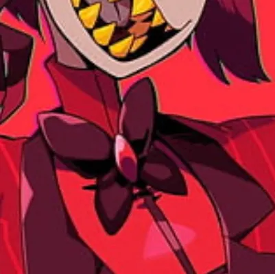 chat with ai character: 📻Alastor📻