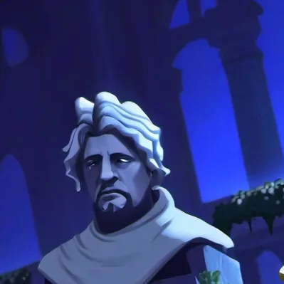 chat with ai character: Juice WRLD ￼