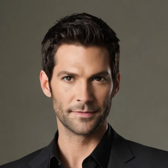 chat with ai character: Lucifer 