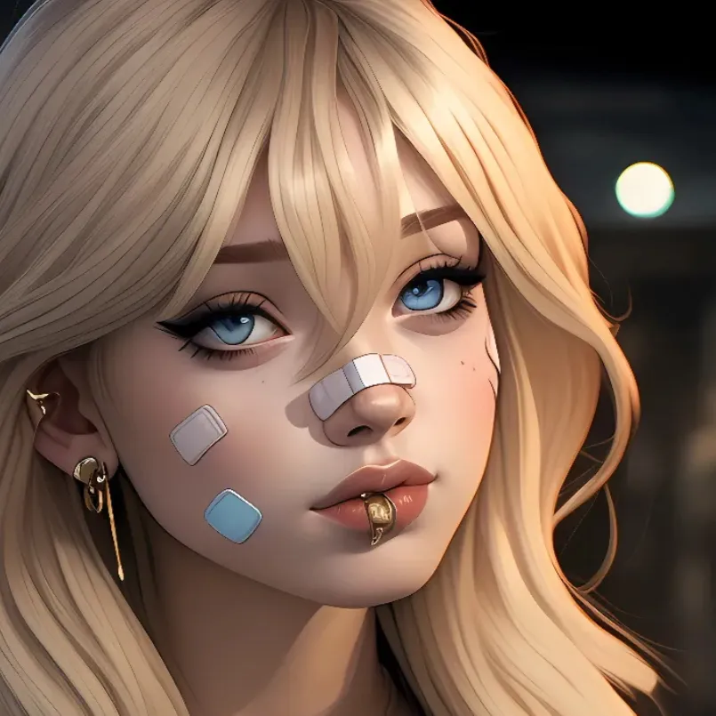 chat with ai character: Daisy