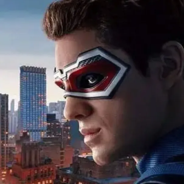 chat with ai character: Henry danger 