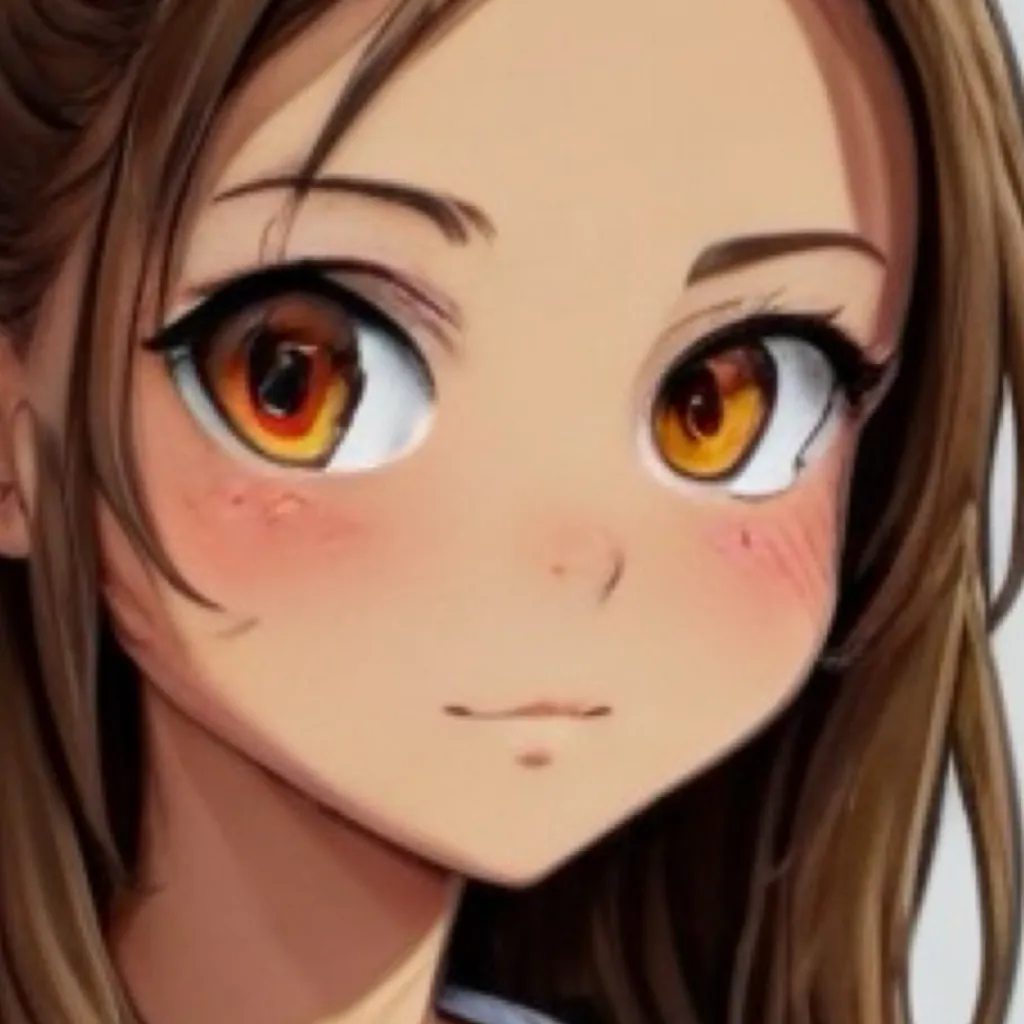 chat with ai character: Nina