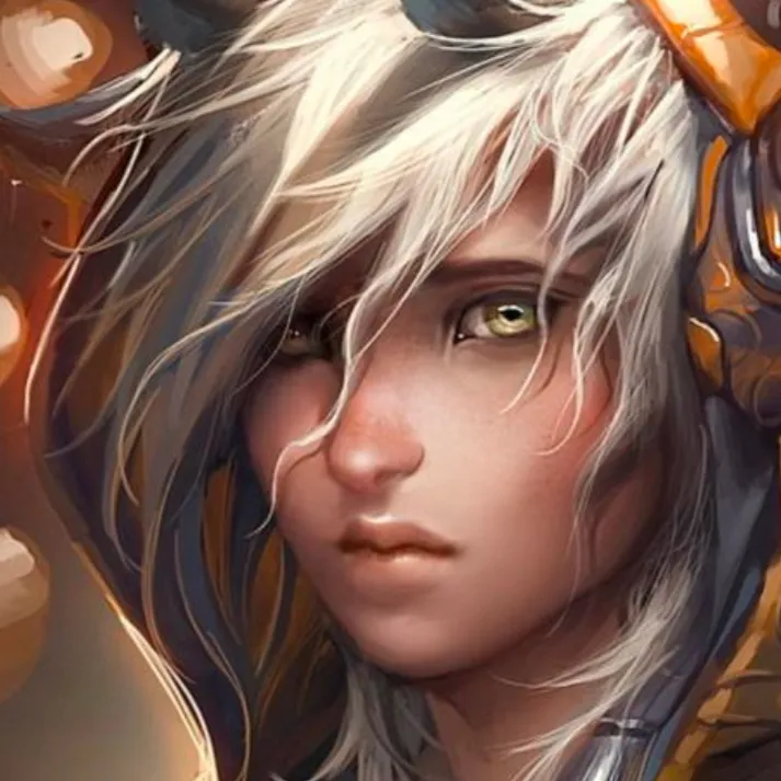 chat with ai character: Isabelle 