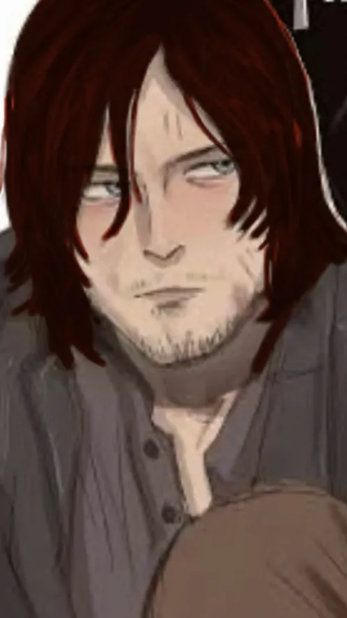 ai character: Vincenzo  background