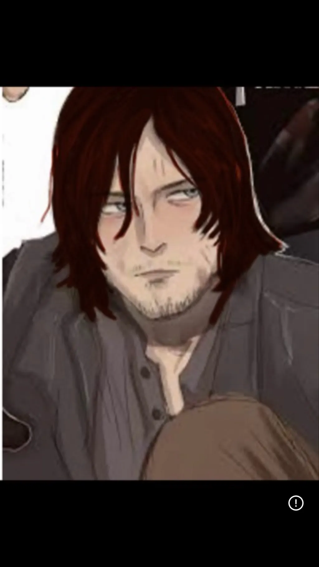 ai character: Vincenzo (fake) background